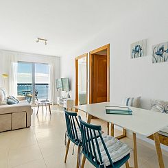 Appartement Orbiplaya