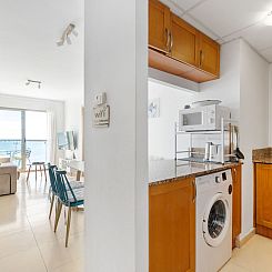 Appartement Orbiplaya