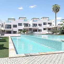 Appartement in Torrevieja