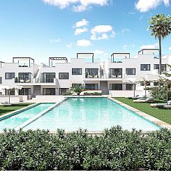 Appartement in Torrevieja