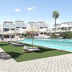 Appartement in Torrevieja