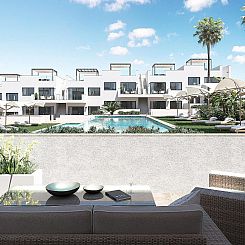 Appartement in Torrevieja