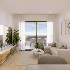 Appartement in Torrevieja
