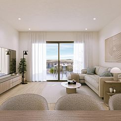 Appartement in Torrevieja