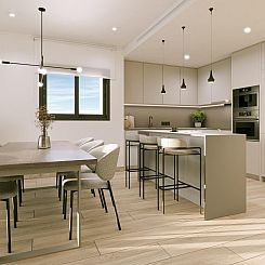 Appartement in Torrevieja