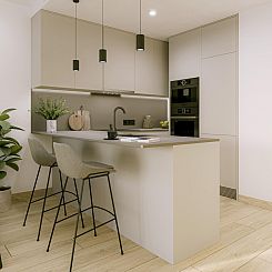 Appartement in Torrevieja