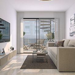 Appartement in Torrevieja