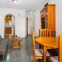 Appartement in Torrevieja
