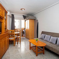 Appartement in Torrevieja