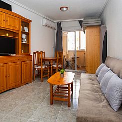 Appartement in Torrevieja