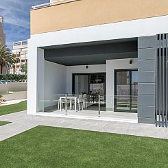 Appartement in Torrevieja