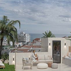 Appartement in Torrevieja