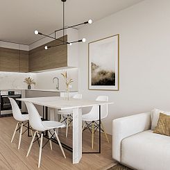 Appartement in Torrevieja
