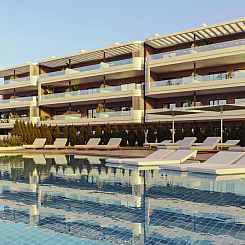 Appartement in Torrevieja