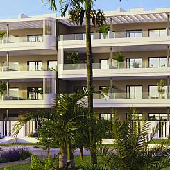 Appartement in Torrevieja