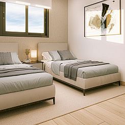 Appartement in Torrevieja
