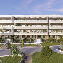 Appartement in Torrevieja