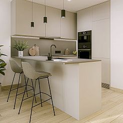 Appartement in Torrevieja