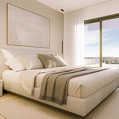 Appartement in Torrevieja