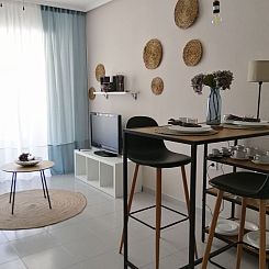 Appartement Ferienstudio
