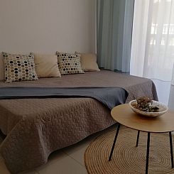 Appartement Ferienstudio