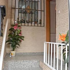 Appartement Wohnung mit Terrasse und privatem Pool