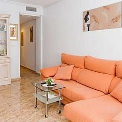 Appartement Wohnung mit Terrasse und privatem Pool