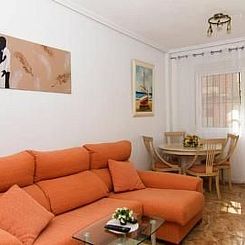 Appartement Wohnung mit Terrasse und privatem Pool