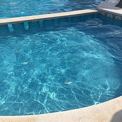 Vakantiehuis MEER * POOL* 4 Personen - Ferienhaus