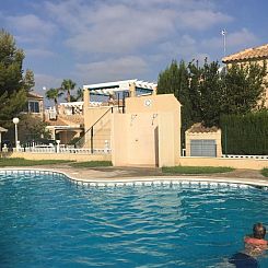 Vakantiehuis MEER * POOL* 4 Personen - Ferienhaus
