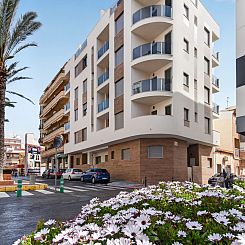 Appartement Vista al Mar - Traumhafter Meerblick