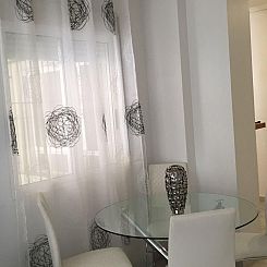 Appartement Moderne Ferienwohnung Finlandia mit kleinem Balk