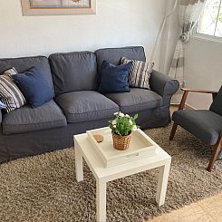 Appartement Appartement mit Dachterrasse und Balkon plus Gem
