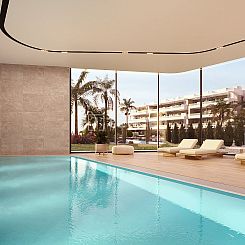 Appartement in Torrevieja Centro