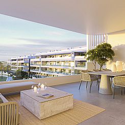 Appartement in Torrevieja Centro