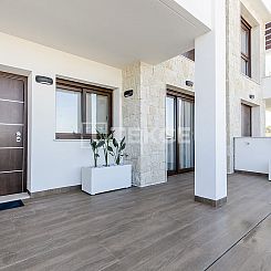 Appartement in Torrevieja