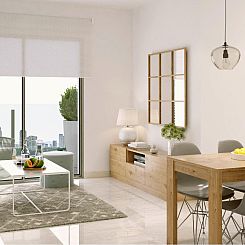 Appartement in Torrevieja