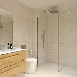 Appartement in Torrevieja