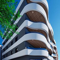 Appartement in Torrevieja