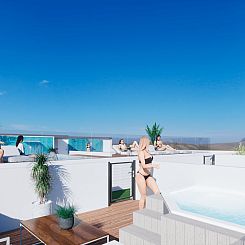 Appartement in Torrevieja