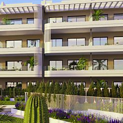 Appartement in Torrevieja