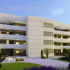 Appartement in Torrevieja
