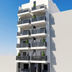 Appartement in Torrevieja