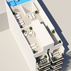 Appartement in Torrevieja