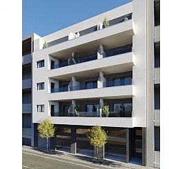 Appartement in Torrevieja