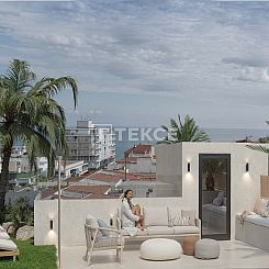 Appartement in Torrevieja