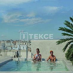 Appartement in Torrevieja
