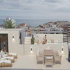 Appartement in Torrevieja Centro