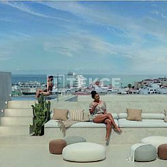 Appartement in Torrevieja Centro