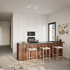 Vrijstaande woning in Torrevieja